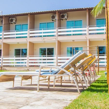 Business Center Hotel Sao Goncalo do Amarante  외부 사진