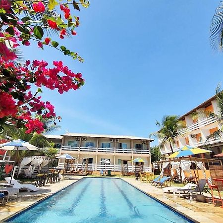 Business Center Hotel Sao Goncalo do Amarante  외부 사진