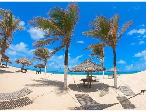 Business Center Hotel Sao Goncalo do Amarante  외부 사진