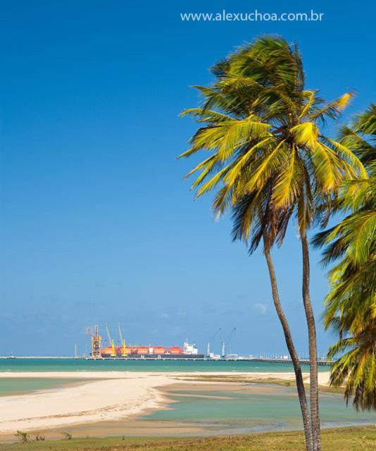 Business Center Hotel Sao Goncalo do Amarante  외부 사진